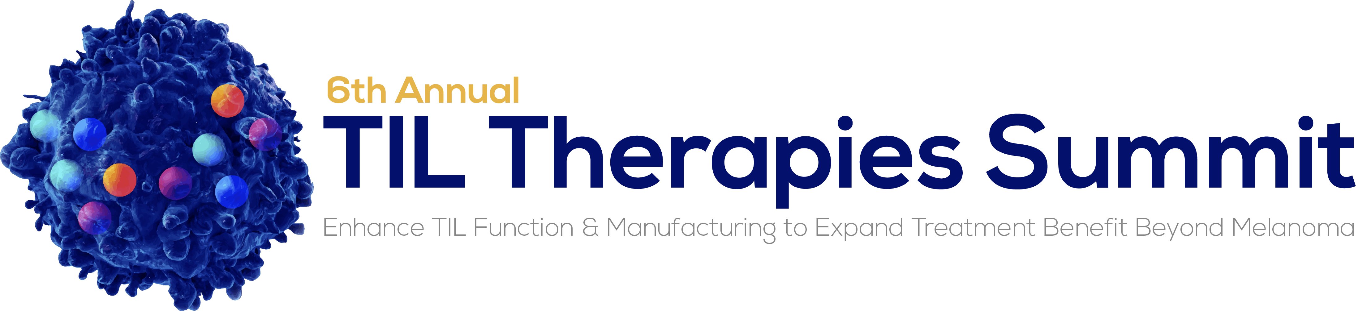 6th Annual TIL Therapies Summit