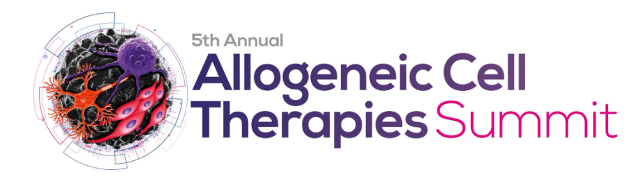 Allogeneic Cell Therapies Summit logo