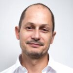 Arnaud Foussat, Chief Executive Officer, Carmil Therapeutics