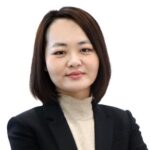 Cecilia Zhang, Chief Scientific Officer, Biosyngen