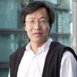 Eric Chen, Founder & Chief Executive Officer, Achelois BioPharma