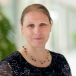 Inge Jedema, Head of Translational Cellular Therapy, The Netherlands Cancer Institute