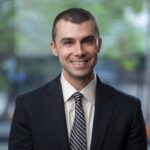 James Smithy, Assistant Attending Physician, Memorial Sloan Kettering Cancer Center