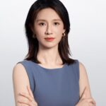 Jingwei Sun, Vice President, Research & Development, Grit Biotechnology