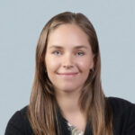 Alexandra Haugh, Medical Oncologist, Massachusetts General Hospital and Harvard Medical School