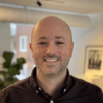 Lucas Arruda, Chief Scientific Officer, CuraCell