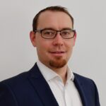 Mario Kuttke, Head of Cell Therapy, invIOs