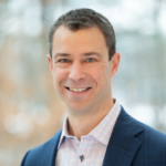 Micah Benson, Chief Scientific Officer, KSQ Therapeutics