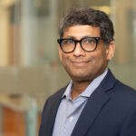 Parameswaran Hari, Chief Development Officer, Obsidian Therapeutics