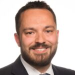 Pierpaolo Ginefra, Senior Scientist, Ludwig Institute for Cancer Research