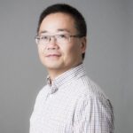 Pin Wang, Chief Scientific Officer, Grit Biotechnology