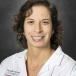 Roda Amaria, Professor, MD Anderson Cancer Center