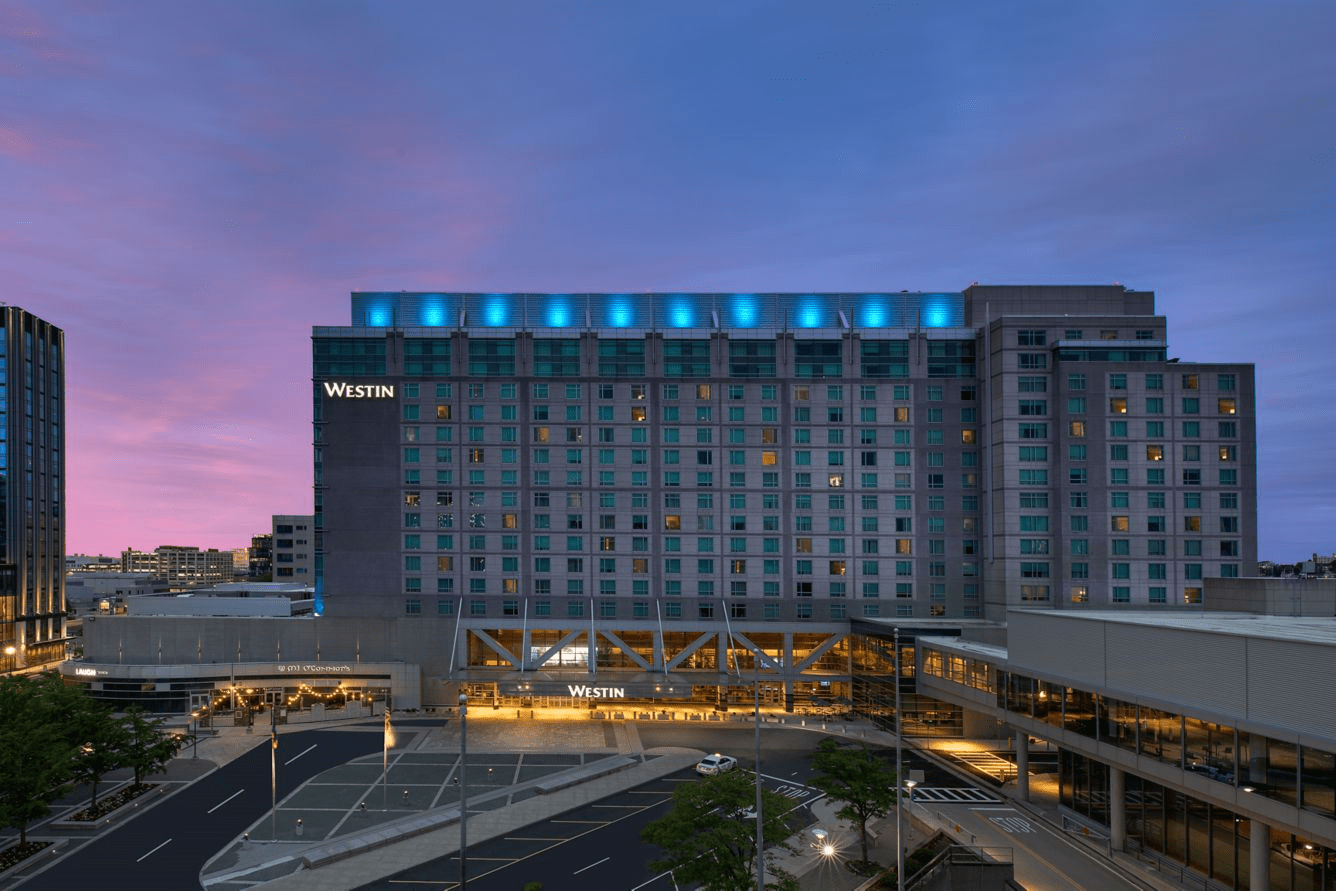 The Westin Hotel image-min The Westin Hotel image-min