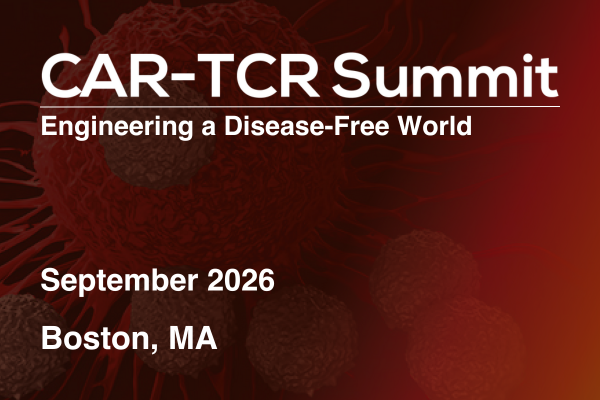 CAR-TCR Summit