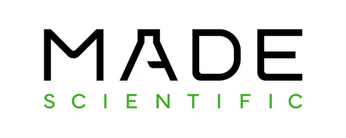 Made Scientific Made Scientific Logo - Event Partner