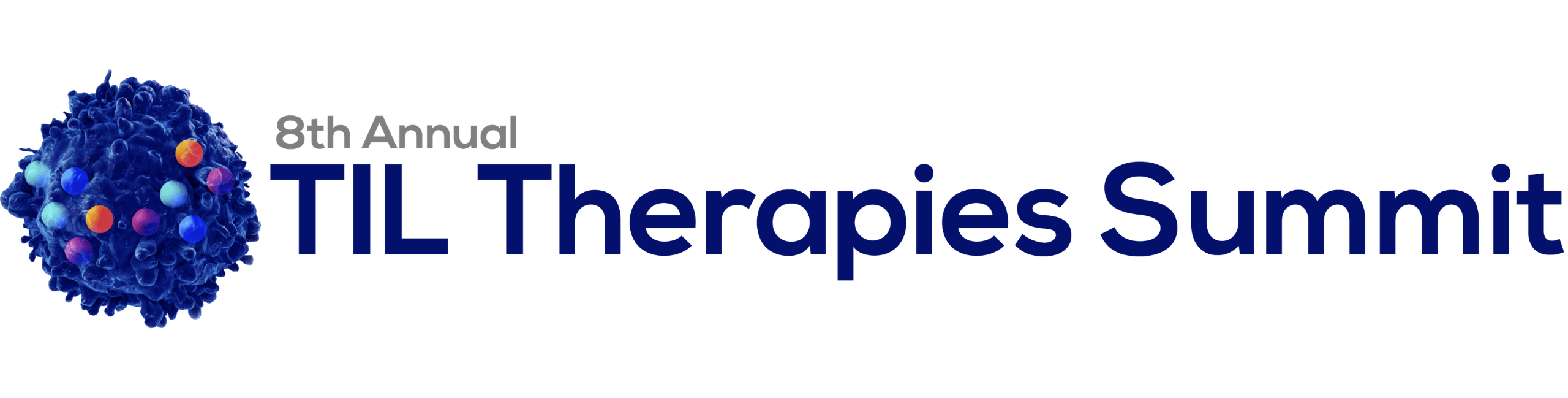8th TIL Therapies Summit Logo