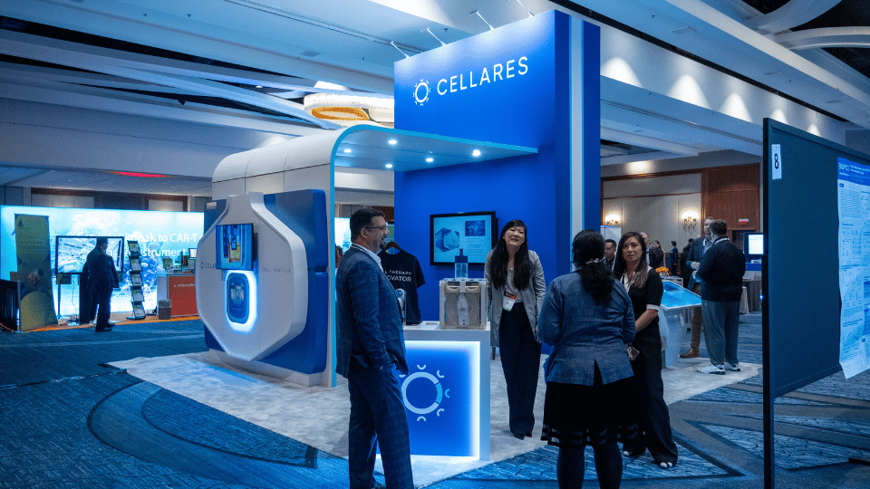 Hanson Wade Event Image