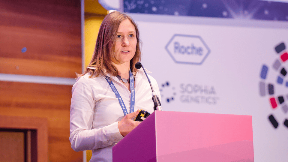 Hanson Wade Event Image