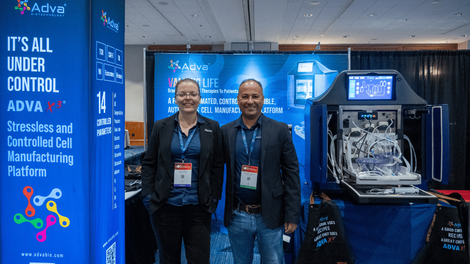 Hanson Wade Event Image