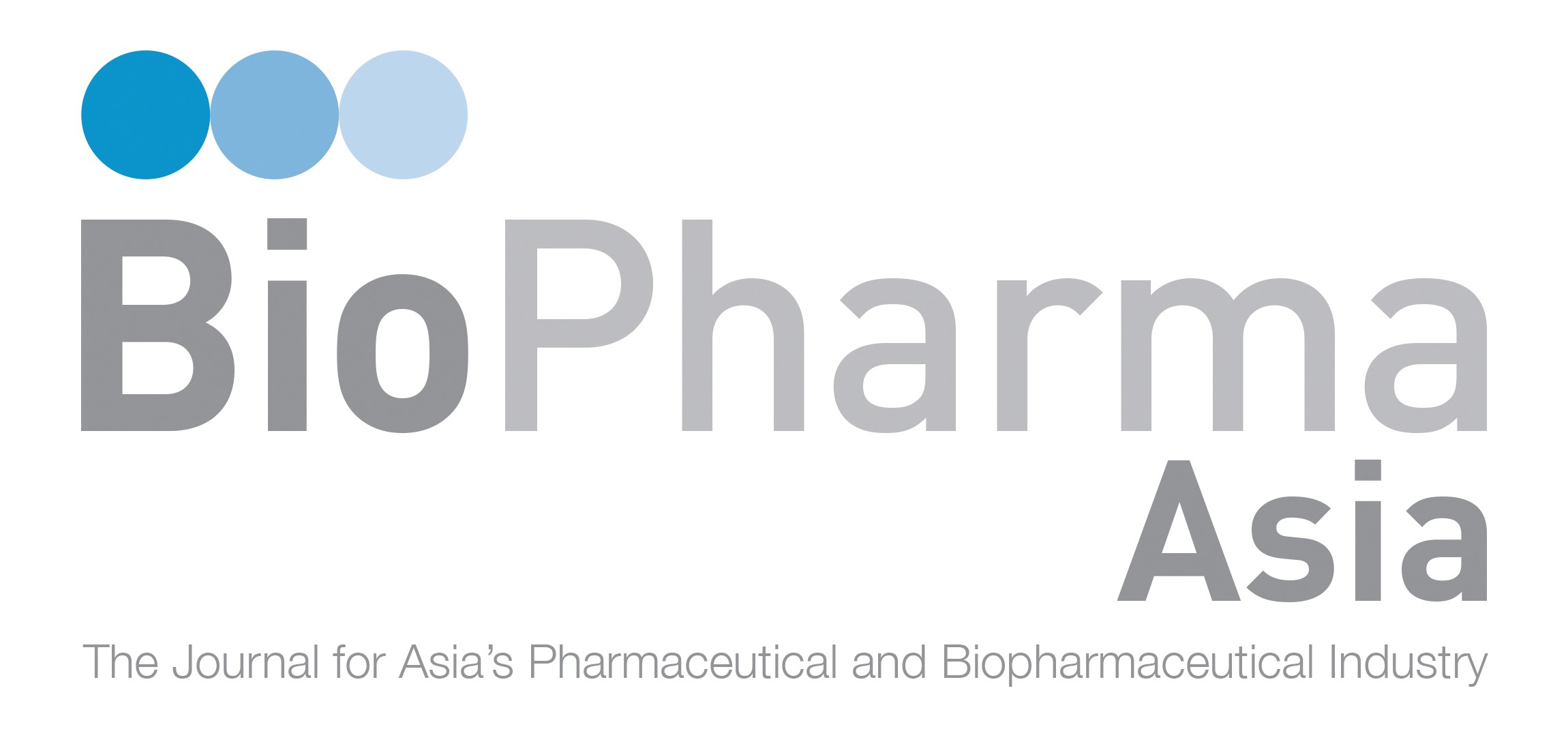 BioPharma Asia Logo - 7th TIL Therapies Summit Media Partner