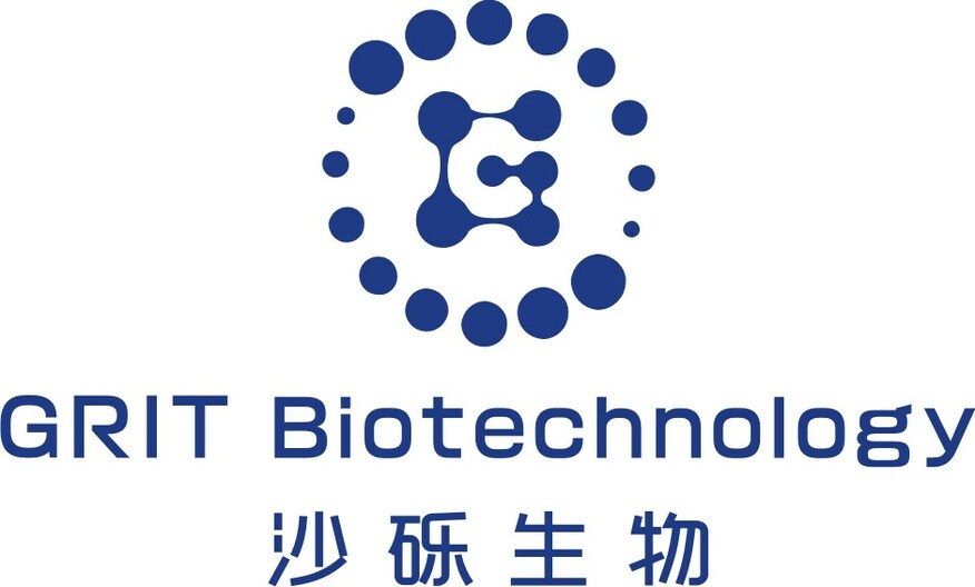 Grit Biotechnology Logo - Company Attending the 7th TIL Therapies Summit