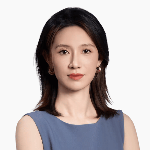 Jingwei Sun Vice President, Research & Development Grit Biotechnology