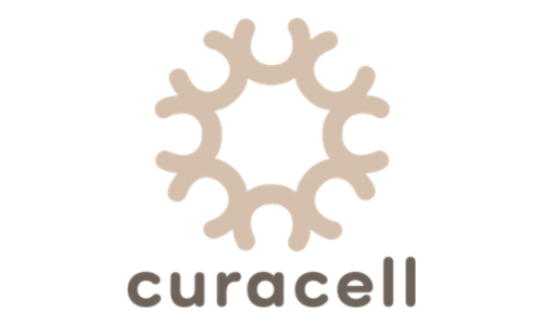 Curacell Logo