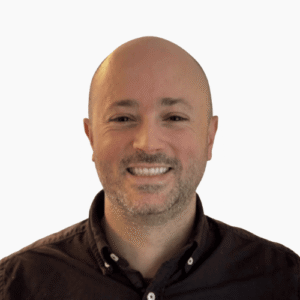 Lucas Arruda CSO CuraCell Holding AB