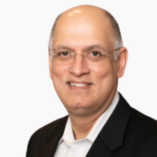 Madan Jagasia Chief Executive Officer Obsidian Therapeutics