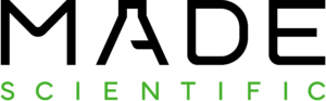 Made Scientific Logo - Event Partner