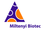 Miltenyi Biotec Logo - 7th TIL Therapies Summit Expertise Partner