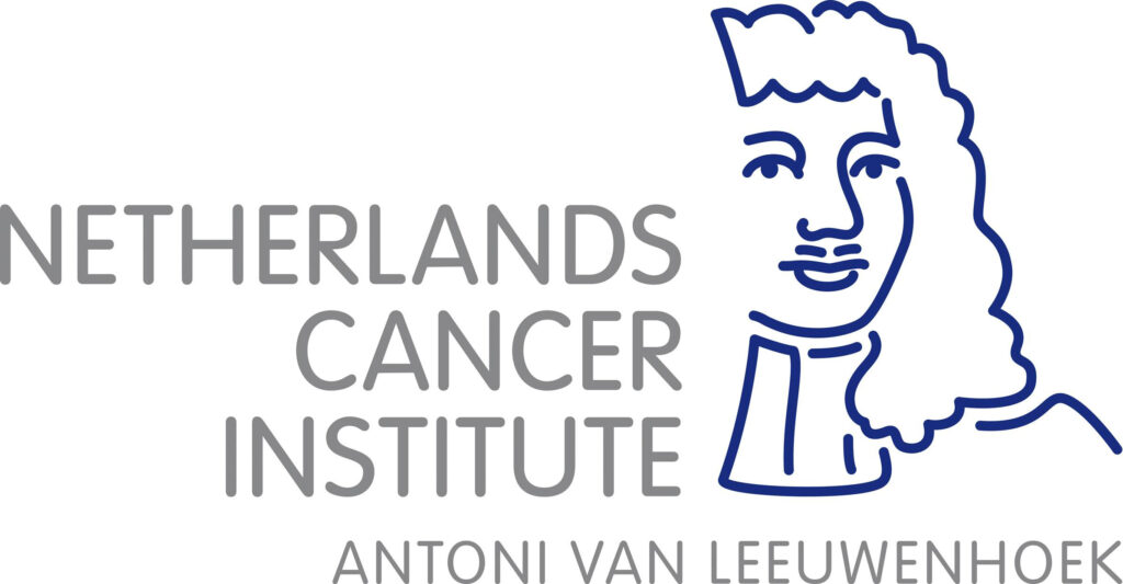 Netherland Cancer Institute Logo - Company Attending the 7th TIL Therapies Summit