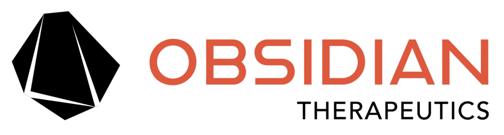 Obsidian Therapeutics Logo - Company Attending the 7th TIL Therapies Summit