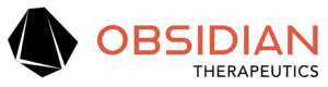 Obsidian Therapeutics Logo - Company Attending the 7th TIL Therapies Summit