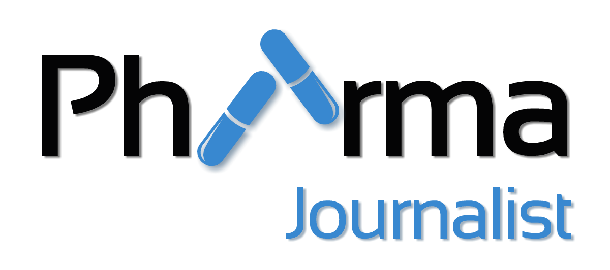 Pharma Journalist Logo - 7th TIL Therapies Summit Media Partner