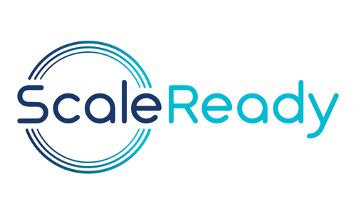 Scale Ready Logo - Expertise Partner for the 7th TIL Therapies Summit 2025