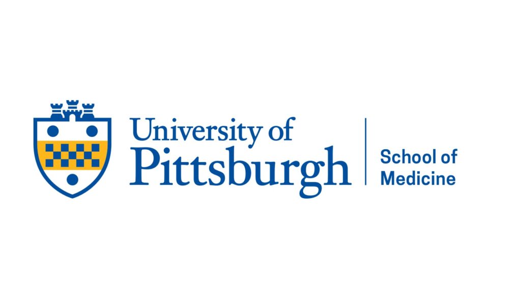 University of Pittsburgh Department of Medicine Logo - Company Attending the 7th TIL Therapies Summit