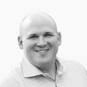 Andrew Weinburg - speaker for 8th TIL Therapies Summit