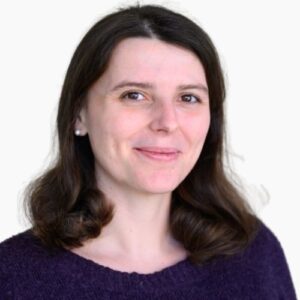 Anne Laure Joly - speaker for 8th TIL Therapies Summit