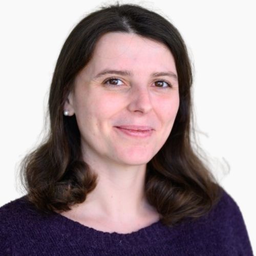Anne Laure Joly - speaker for 8th TIL Therapies Summit