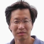 Eric Chen