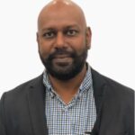 Giridharan Ramsingh