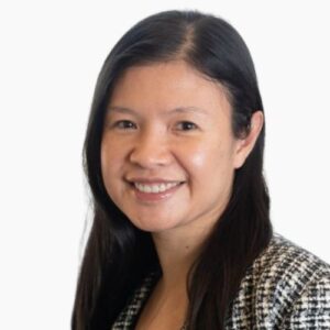 Karrie Wrong - speaker for 8th TIL Therapies Summit