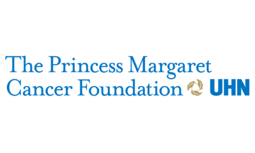 The Princess Margaret Cancer Foundation Logo