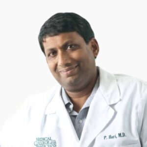 P Hari - speaker for 8th TIL Therapies Summit