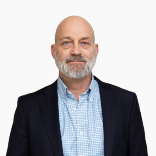 Sam Svensson - speaker for 8th TIL Therapies Summit