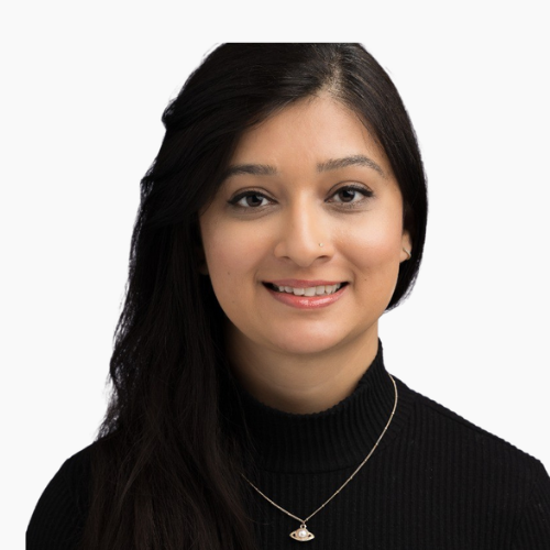 Tazeen Kapadia