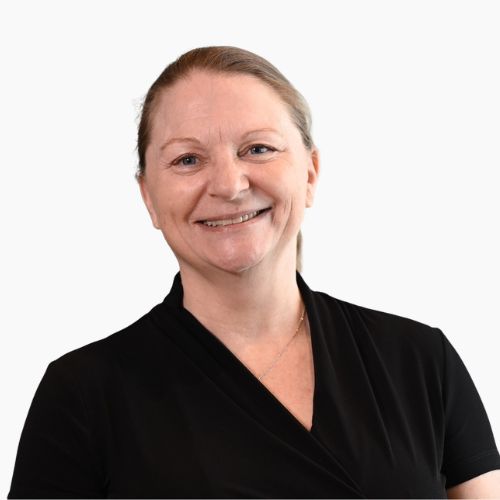 Therese Choc - speaker for 8th TIL Therapies Summit