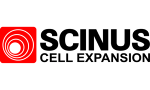 Scinus Cell Expansion Logo