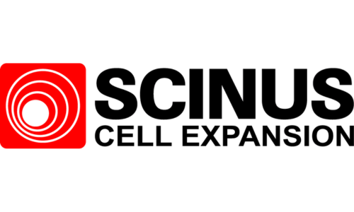 Scinus Cell Expansion Logo
